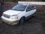 Used Cruise Control Module Fits: 2005 Ford Freestar Servo Assembl. Fixed Price $190.65.