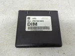2002-2004 Cadillac Seville Body Control Module Bcm Inner Cabin Fuse Box DPB1Z. Fixed Price $602.49.