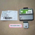 1999-2001 Honda Crv Cruise Control Module 36700-S10-A12. Fixed Price $35.51.