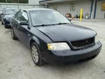 Used Cruise Control Module Fits: 2001 Audi A6 Rh Dash Behind. Fixed Price $114.40.