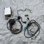 Bmw E30 3-SERIES Cruise Control Retrofit Switch Harness Module Oem. Fixed Price $325.00.