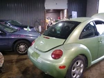 Chassis Ecm Bag Under Dash Hatchback Fits 02-03 Beetle 2094312. Fixed Price $80.00.