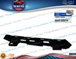 Oem Bumper Bracket Side Lower Mtg Right For 22-2024 Hyundai Ioniq 865E2GI000. Fixed Price $19.00.