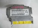 Bag Control Module Fits 11-12 Jeep Liberty P68148047AC. Fixed Price $104.99.