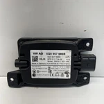 2018-20 Volkswagen Atlas Rear Righ Blind Spot Radar Sensor Module Oem 5Q0907686B. Fixed Price $50.00.