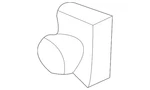 Genuine Gm Multi-purpose Clip 10418918. Fixed Price $9.17.