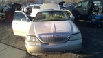 Used Cruise Control Module Fits: 2006 Lincoln & Town Car Servo As. Fixed Price $190.65.