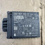 Genuine Oem Volkswagen Distance Radar Cruise Sensor 2Q0907550B. Fixed Price $100.00.