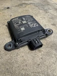 2022-2025 Toyota Tacoma Tundra Oem Blind Spot Radar Sensor Module 88162-AK020. Fixed Price $299.95.