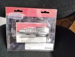 Kuryakyn - 6284 Mechanical Throttle Cruise Assist. Fixed Price $89.99.