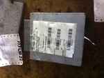 98 Ford Explorer Engine Ecm Electronic Control Module Firewall 6-245. Fixed Price $90.00.