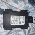Oem For 18-21 Range Rover Velar Blind Spot Radar Module Sensor MX63-14F152-AJ. Fixed Price $115.00.