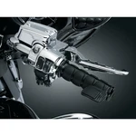 Kuryakyn Contoured Iso Throttle Boss - 6318. Fixed Price $32.99.