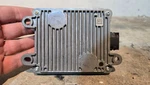 2022-2025 Mitsubishi Eclipse Cross Oem Adaptive Cruise Sensor. Fixed Price $409.99.