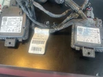 2021 CT4 Blind Spot Radar Sensor Module With Wire Harness Rh Lh. Fixed Price $200.00.