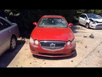 Chassis Ecm Theft-locking Rear Package Deck Fits 07-09 Allure 1064165. Fixed Price $49.94.