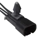 Ford F-450 Super Duty 2000-2003 Motorcraft Overdrive Cancel Switch Connector. Fixed Price $72.22.