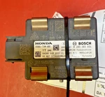 22 Honda Insight Radar Unit (front Grille) Id 36801-TXM-A08. Fixed Price $180.00.