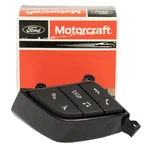 Genuine Motorcraft Cruise Control Switch SW-7841. Fixed Price $60.78.