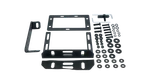 Body Armor Eco/ambush Series Acc Bumper Bracket 15-20 F150 FD-4000. Fixed Price $50.99.