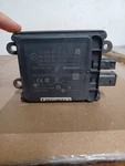 2022-2023 Mercedes-benz Front Radar Cruise Distance Sensor A0009001043 (3831). Fixed Price $100.00.