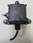 Oem 2025 Subaru Crosstrek Left Rear Blind Spot Radar Sonar Object Sensor W/brkt. Fixed Price $124.50.