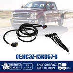 New Fit 17-19 Ford Super Duty Parking Distance Sensor Wire Harness HC3Z-15K867-B. Fixed Price $80.92.