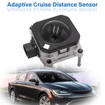 Adaptive Cruise Distance Sensor 68266956AB For Chrysler 200 2016 2017. Fixed Price $279.68.