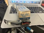 1969-71 Markiii/mercury Monterey Nos Speed Cruise Control RELAY-C7MY-9C733-A. Fixed Price $110.00.