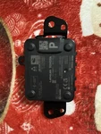 Oem Toyota Lexus Cruise Control Radar Distance Sensor (88210-48150) Used Lik New. Fixed Price $175.00.