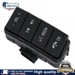 Steering Wheel Button Talk Volume Control Switch Fits Ford F150 AL3Z-9C888-CA. Fixed Price $27.64.