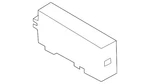 Genuine Porsche Control Module 992-959-257-N. Fixed Price $421.91.