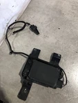 Volvo S60 2011 Radar Sensor Distance AG9N9G768BC PAL32673. Fixed Price $146.74.