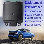 JC3T-14C689-AC Ford F150 F250SD 2018-2020 Blind Spot Monitor Sensor Module. Fixed Price $65.00.