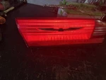 1992 93 94 95 96 1997 Ford Thunderbird Supercoupe Sc Lx Lh Driver Tail Light. Fixed Price $99.99.