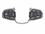 Genuine Bmw Switch, Multifunct. Steering 61-31-6-820-250 New. Fixed Price $292.47.