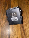 2001 02 03 04 2005 Honda Civic 1.7L A/t Auto Cruise Control Module 36700-S5A-A31. Fixed Price $24.99.