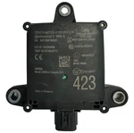 18 19 Lexus RX350L RX450HL Rear Left Right Blind Spot Monitor Radar Sensor Oem. Fixed Price $99.99.