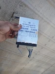 1988 1989 1990 Jaguar XJ6 XJ40 Cruise Control Module 5GA004740-00 DBC1169 Oem. Fixed Price $26.50.