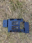 Volkswagen ID.4 E21 Radar Sensorbracket 10A907574A 2022 27574752 Genuinebrandnew. Fixed Price $40.28.