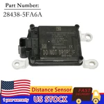High Quality Distance Sensor For Nissan Altima 2019-2022 28438-5FA6A 284385FA6A. Fixed Price $69.19.