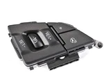 Gm Oem 16-24 Camaro Steering Wheel Trim-cruise Switch 23379500. Fixed Price $65.00.