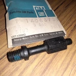 Nos Gm 14068739 Cruise Control Servo Cable Stud. Fixed Price $19.99.