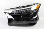 2025-2026 Audi Q6 E-tron Left Driver Side Matrix Led Headlight Oem. Fixed Price $1499.99.