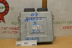 2006-07 Mazda At Engine Control Unit Ecu L3P618881M Module 433-10E5. Fixed Price $102.99.