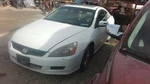 Engine Ecm Electronic Control Module Vin 5TH Digit 2.4L Fits 06 Accord 1784258. Fixed Price $75.00.