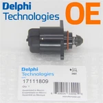 17111809 New Idle Air Control Valve Motor 4 Terminal Fits Chevy Buick Pontiac. Fixed Price $14.99.