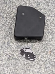 1991 - 1995 Oem Toyota SW20 MR2 Cruise Control Actuator Cable Box Plastic Cover. Fixed Price $29.95.