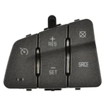 Standard Ignition Cruise Control Switch For Cts, Srx CCA1262. Fixed Price $62.97.