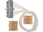 For 1988-1991 Buick Reatta Ignition Control Module Connector Smp 61186CK 1990. Fixed Price $94.28.